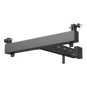 Turbosound TLX43-FLB TLX43 ve TLX212L için Fly Bar (Askı ve Zemin İstifleme Aparatı) - 5