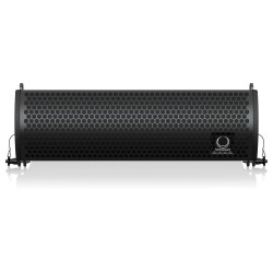 Turbosound TLX43 Kompakt Çift 2 Yollu 4