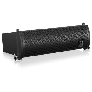 Turbosound TLX43 Kompakt Çift 2 Yollu 4