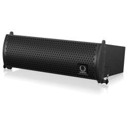 Turbosound TLX43 Kompakt Çift 2 Yollu 4