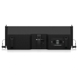 Turbosound TLX43 Kompakt Çift 2 Yollu 4