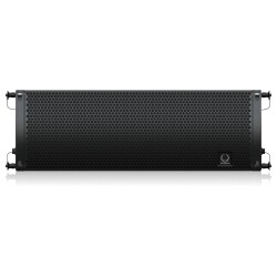 Turbosound TLX84 Çift 2 Yollu 8
