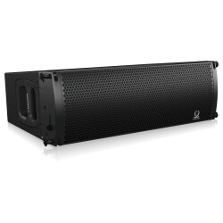 Turbosound TLX84 Çift 2 Yollu 8