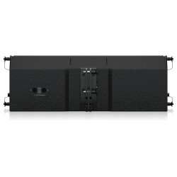 Turbosound TLX84 Çift 2 Yollu 8