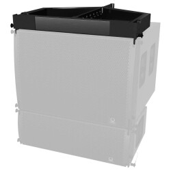 Turbosound TLX84-FLB TLX84 and TLX215L İçin Askı Aparatı - 6