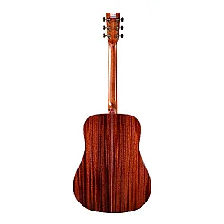 TYMA D-10 Dreadnought Akustik Gitar - 2