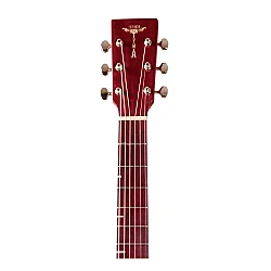 TYMA D-10 Dreadnought Akustik Gitar - 5