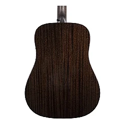 TYMA D-3 BKS Dreadnought Akustik Gitar - 4