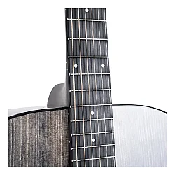 TYMA D-3 BKS Dreadnought Akustik Gitar - 5