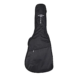 TYMA G-10 BKS Grand Auditorium Cutaway Akustik Gitar - 9