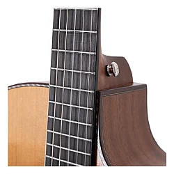 TYMA G-15E CE Cutaway Grand Auditorium Elektro Klasik Gitar - 6