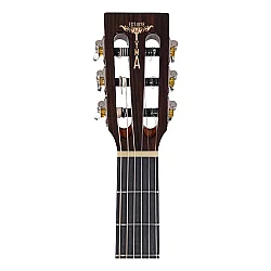TYMA G-15E CE Cutaway Grand Auditorium Elektro Klasik Gitar - 7
