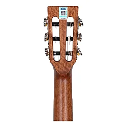 TYMA G-15E CE Cutaway Grand Auditorium Elektro Klasik Gitar - 8