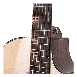 TYMA G-20S CE Grand Auditorium Cutaway Elektro Akustik Gitar - 5