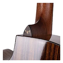 TYMA G-20S CE Grand Auditorium Cutaway Elektro Akustik Gitar - 6