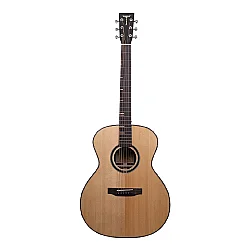 TYMA G-20S Grand Auditorium Akustik Gitar - TYMA