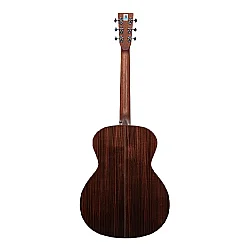 TYMA G-20S Grand Auditorium Akustik Gitar - 2