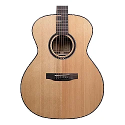 TYMA G-20S Grand Auditorium Akustik Gitar - 3