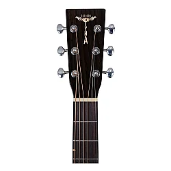 TYMA G-20S Grand Auditorium Akustik Gitar - 5
