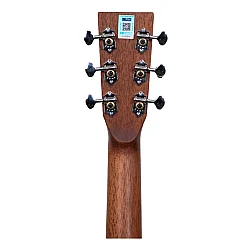 TYMA G-20S Grand Auditorium Akustik Gitar - 6
