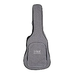 TYMA G-20S Grand Auditorium Akustik Gitar - 7