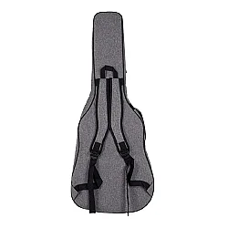 TYMA G-20S Grand Auditorium Akustik Gitar - 8