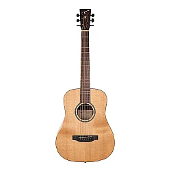 TYMA HB-400 Traveller Akustik Gitar - TYMA