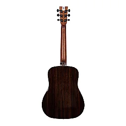 TYMA HB-400 Traveller Akustik Gitar - 2