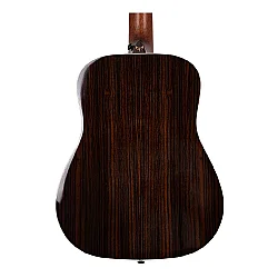 TYMA HB-400 Traveller Akustik Gitar - 4