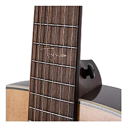 TYMA HB-400 Traveller Akustik Gitar - 8