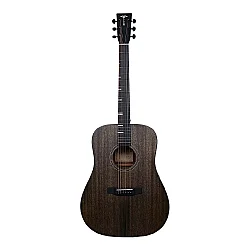 TYMA HD-350M AB Akustik Gitar - TYMA
