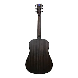 TYMA HD-350M AB Akustik Gitar - 2