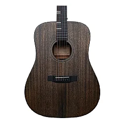 TYMA HD-350M AB Akustik Gitar - 3