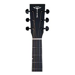 TYMA HD-350M AB Akustik Gitar - 5