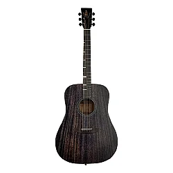 TYMA HD-350M DP Dreadnought Elektro Akustik Gitar - TYMA