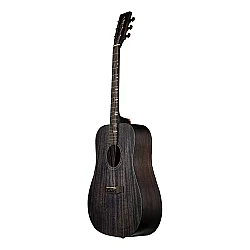 TYMA HD-350M DP Dreadnought Elektro Akustik Gitar - 5