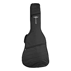 TYMA HD-350M DP Dreadnought Elektro Akustik Gitar - 6