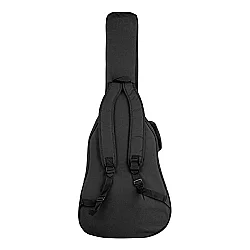 TYMA HD-350M DP Dreadnought Elektro Akustik Gitar - 7