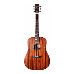 TYMA HD-350M Dreadnought Akustik Gitar - TYMA