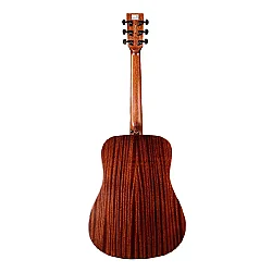 TYMA HD-350M Dreadnought Akustik Gitar - 2
