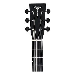 TYMA HG-350M Akustik Gitar - 6
