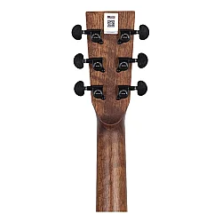 TYMA HG-350M Akustik Gitar - 7
