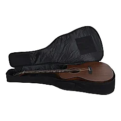 TYMA HG-350M CE Cutaway Grand Auditorium Elektro Akustik Gitar - 11