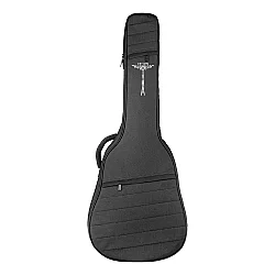 TYMA M-20S Mini Jumbo Akustik Gitar - 8