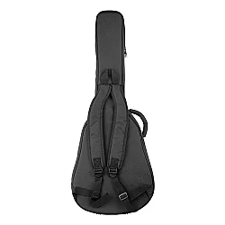 TYMA M-20S Mini Jumbo Akustik Gitar - 9