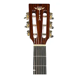 TYMA P-18E BRS Parlor Elektro Akustik Gitar - 4