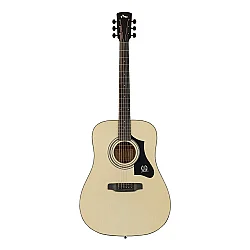 TYMA TD-1 Dreadnought Akustik Gitar - TYMA