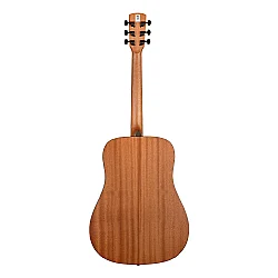 TYMA TD-1 Dreadnought Akustik Gitar - 2