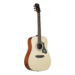 TYMA TD-1 Dreadnought Akustik Gitar - 3