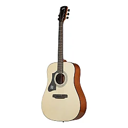 TYMA TD-1 Dreadnought Akustik Gitar - 4
